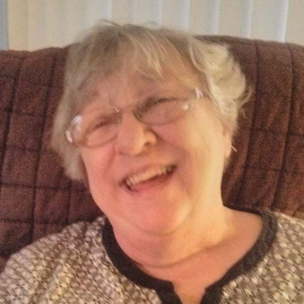 Linda Marie Loubert