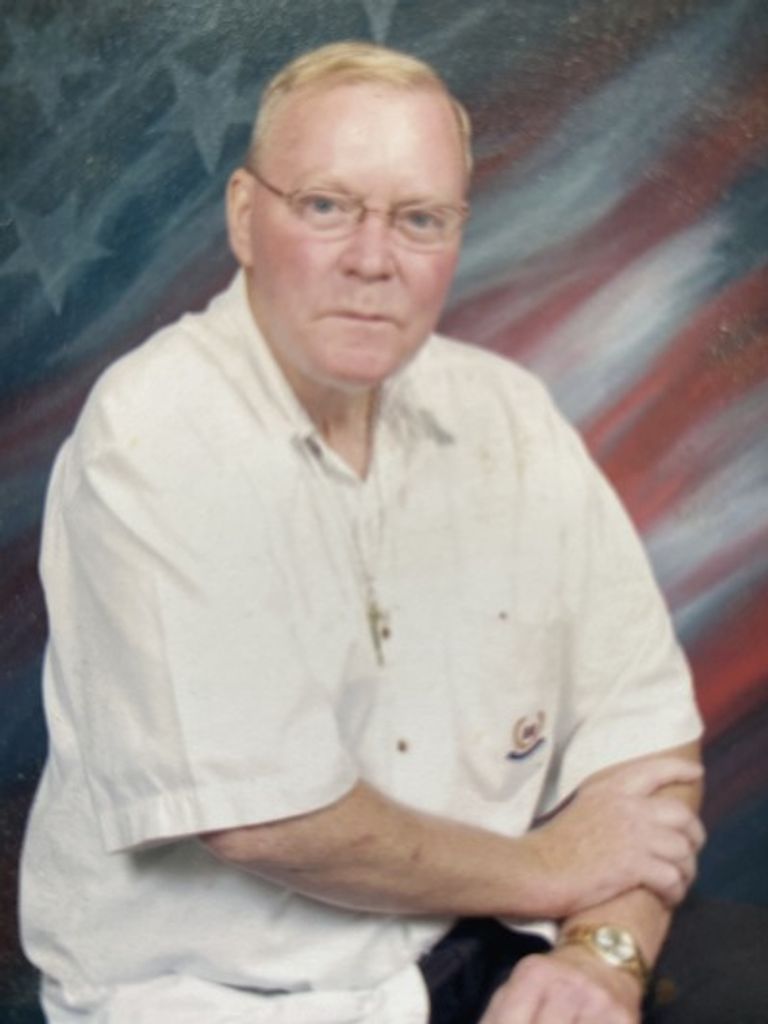 William Tapley Profile Photo