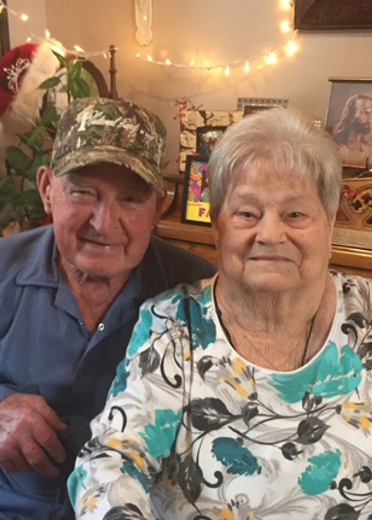 Fae (Terrell)  Shake