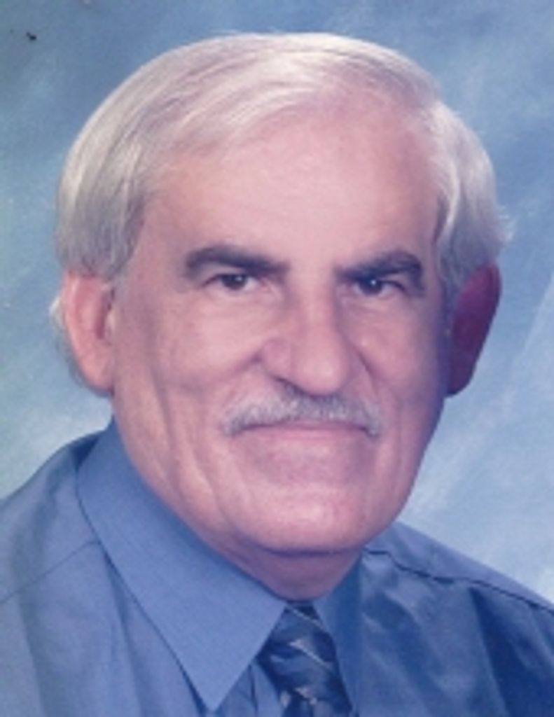 Thomas Hayton North Iii