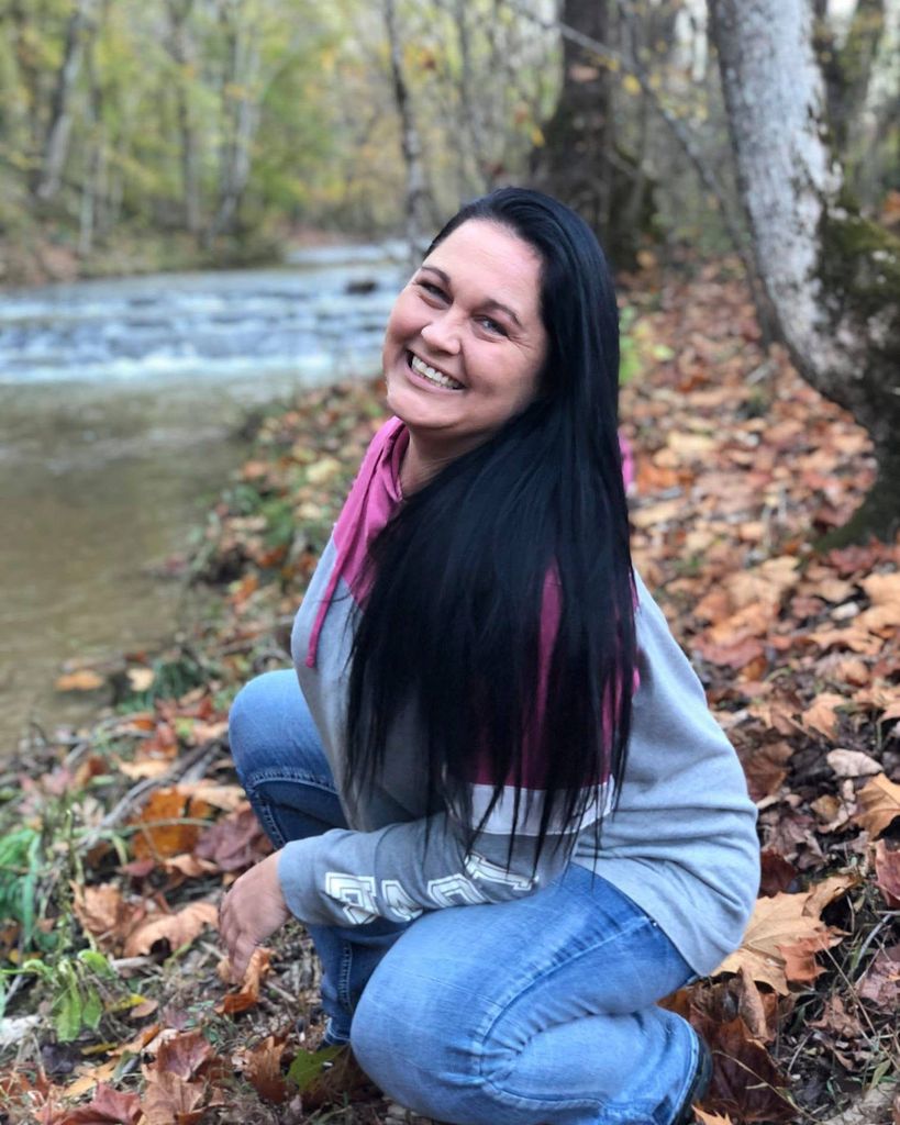 Candy Nicole Davenport Lowe Profile Photo