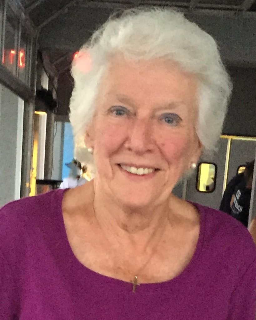 Carol Jean Buehner