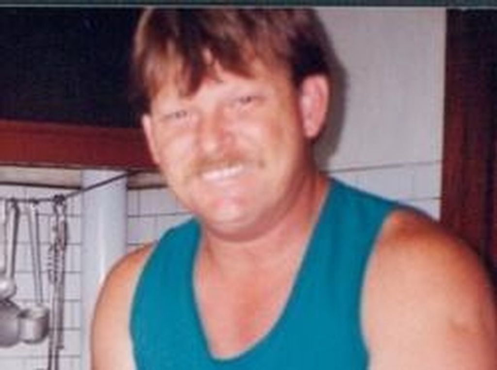James Ebler