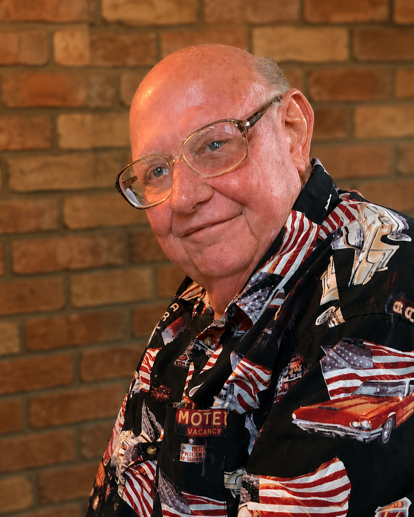 James "Jim" Boudreau Profile Photo