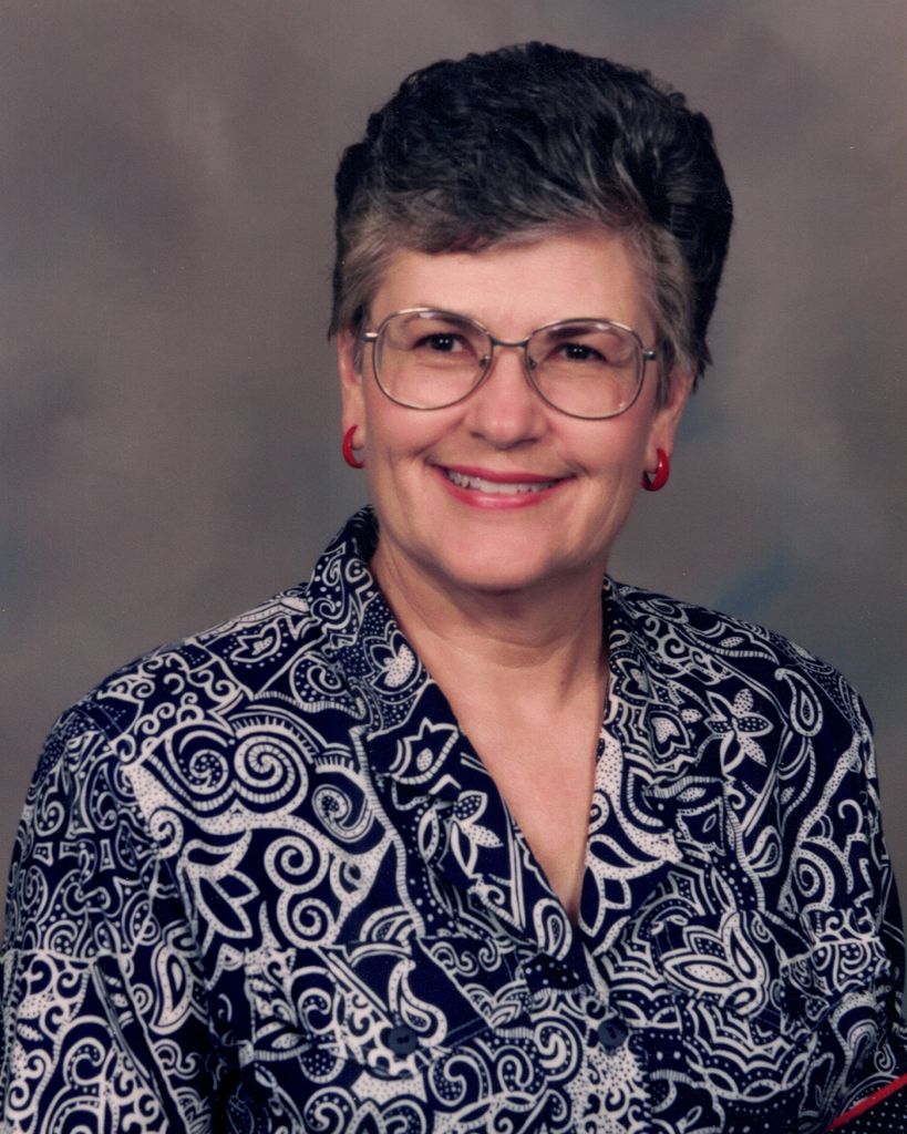 Eveyln Maxine Evans Profile Photo