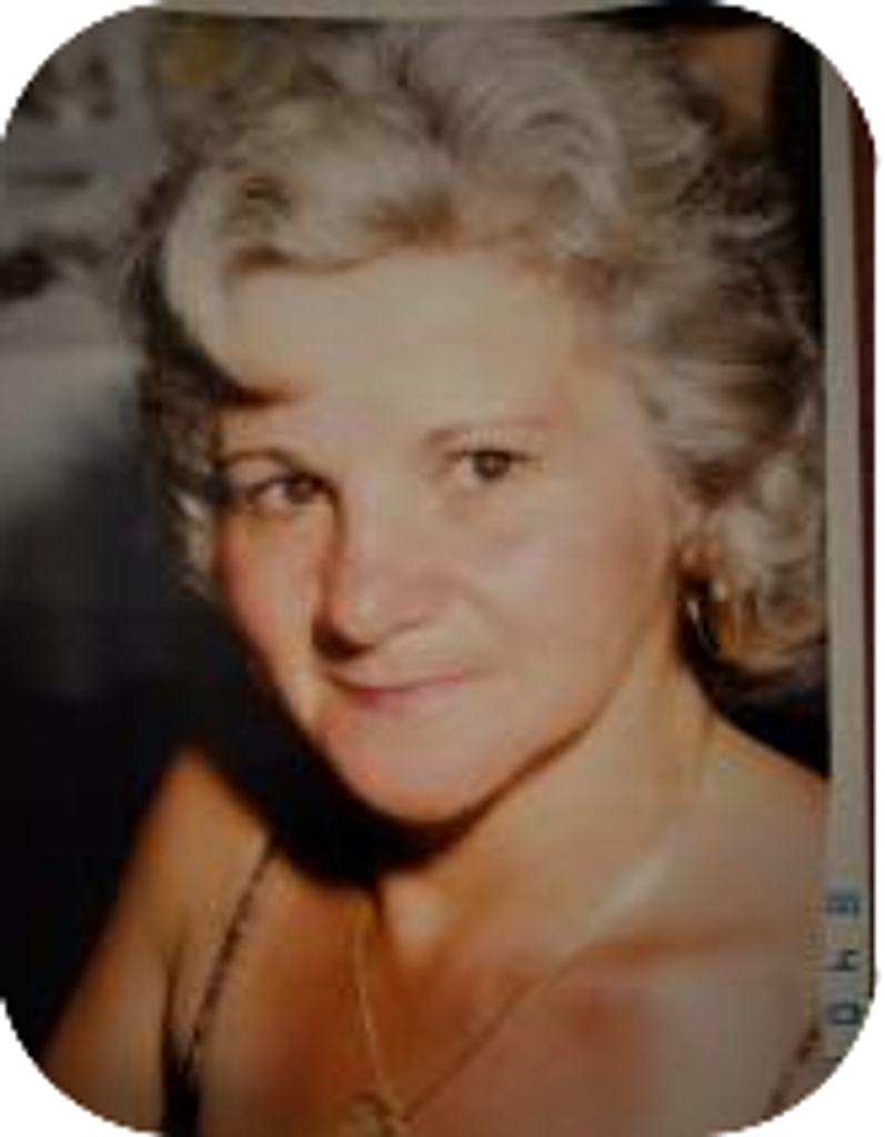 Josephine Zocco