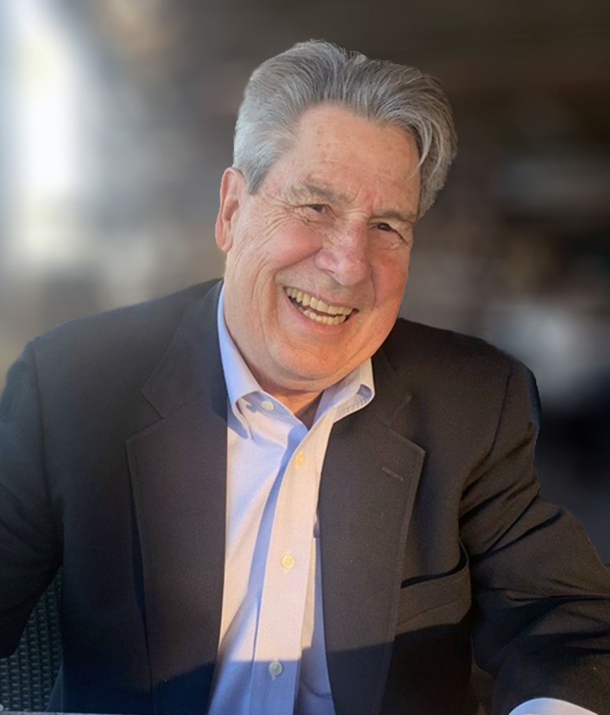 Harry Otto "Jack" Hoyt Iii Profile Photo