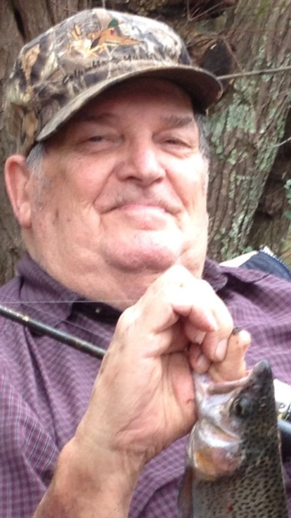 Noel Gene Broaddrick