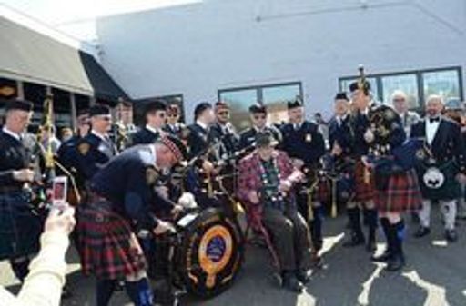 Frank Kenneth Springer Profile Photo