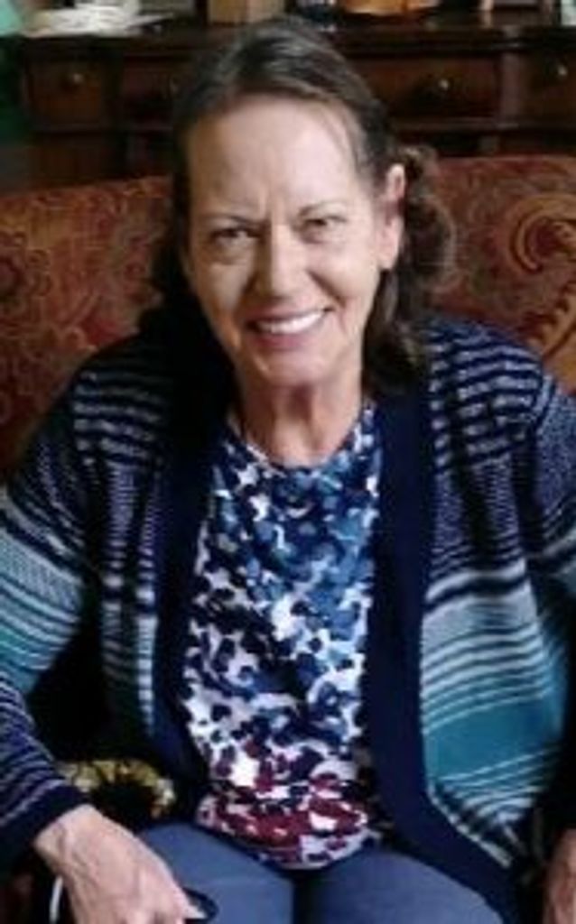 Alta E. (Crothers) Zaring