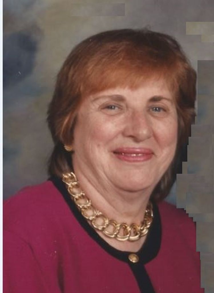 Shirley C. Klapps Profile Photo