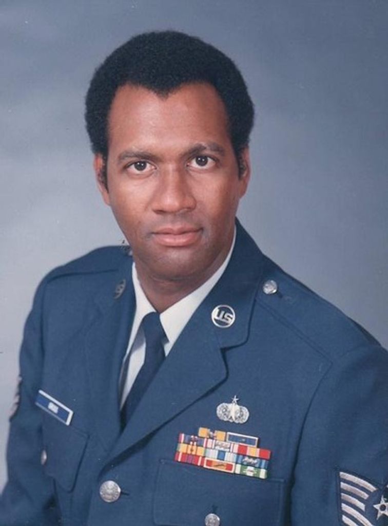 Walter Clayton Gross Jr.