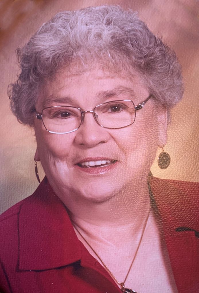 Joanna (Gray)  Hamrick Profile Photo