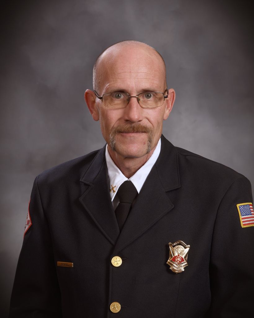 Michael Joseph Casey Iii