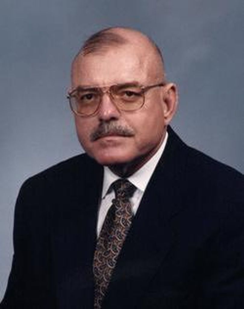 1Sg (Retired) Larry Stokes