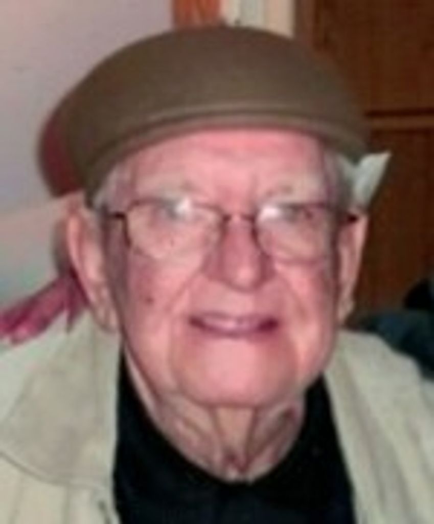 Jr. James H. Gerity