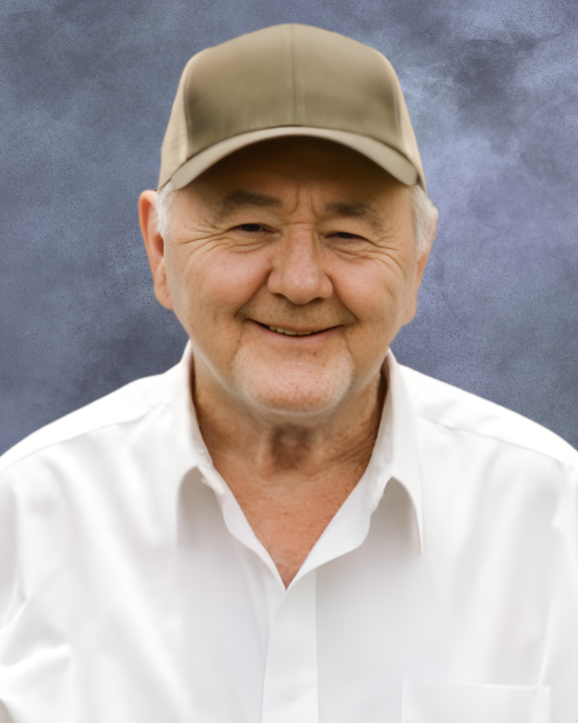 Bobby Lamar "Candy Man" Shoemaker