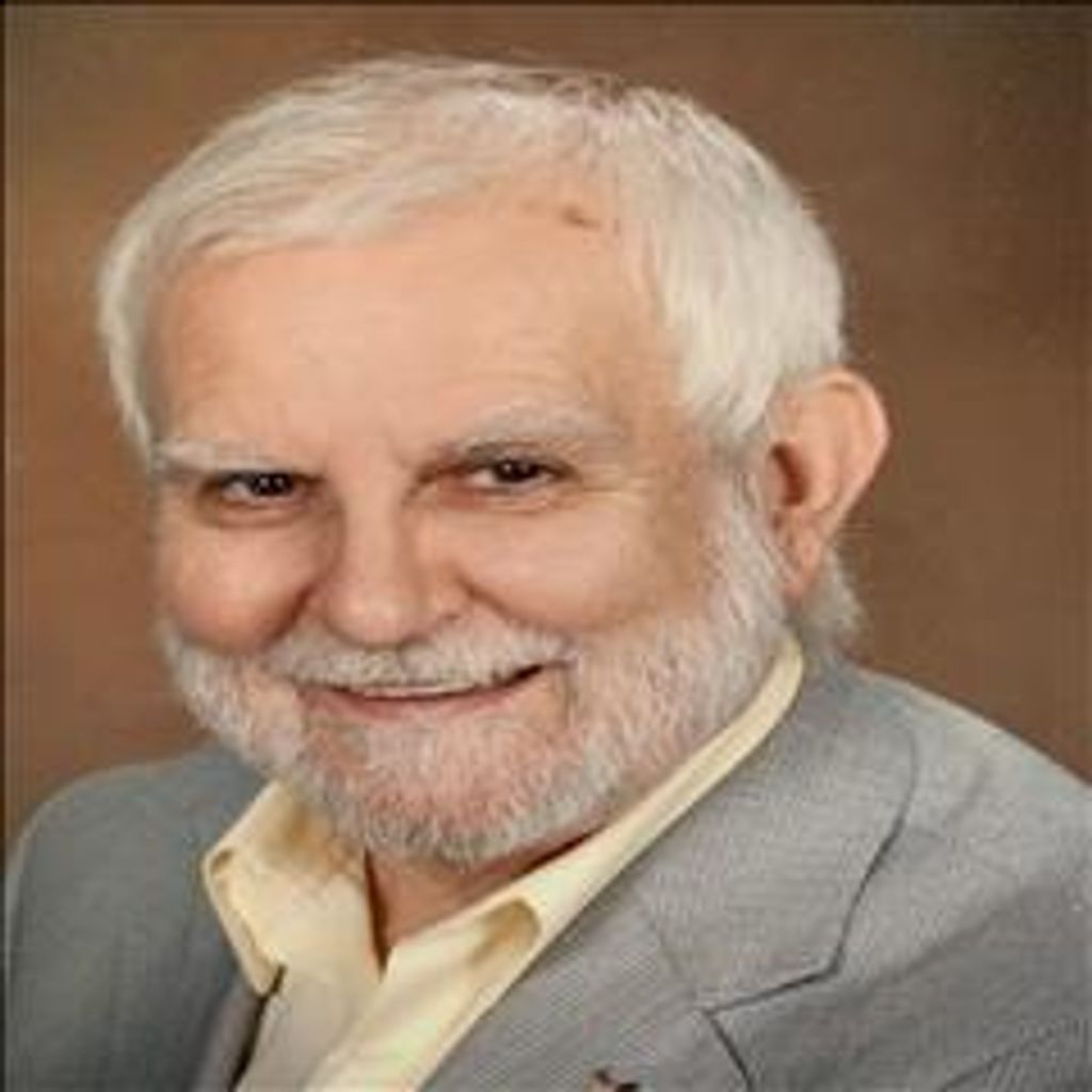 John Thomas Reynolds Profile Photo