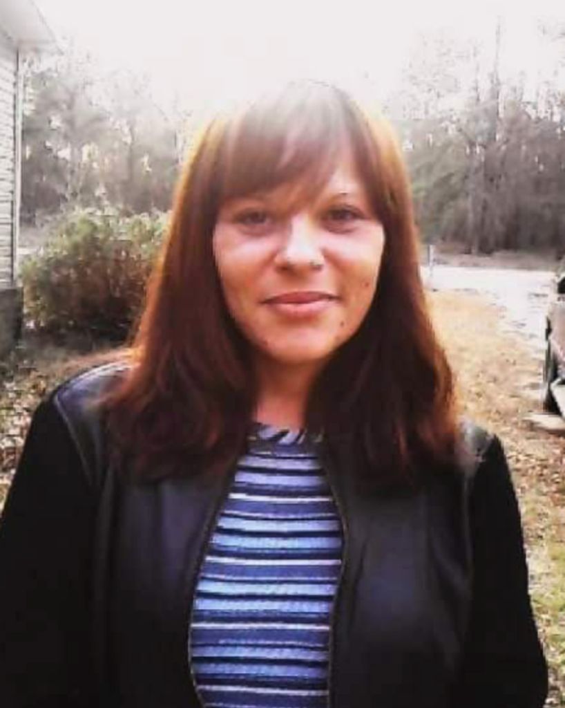 Tracy Mason