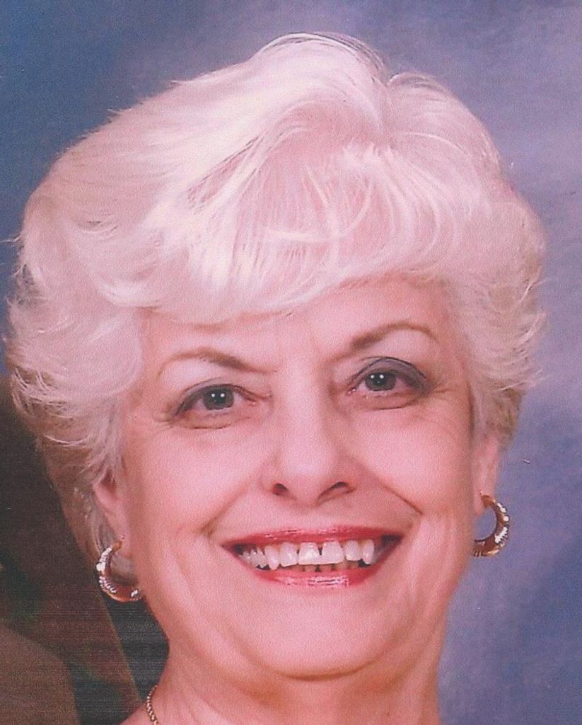 Annelle M. Dickey Profile Photo