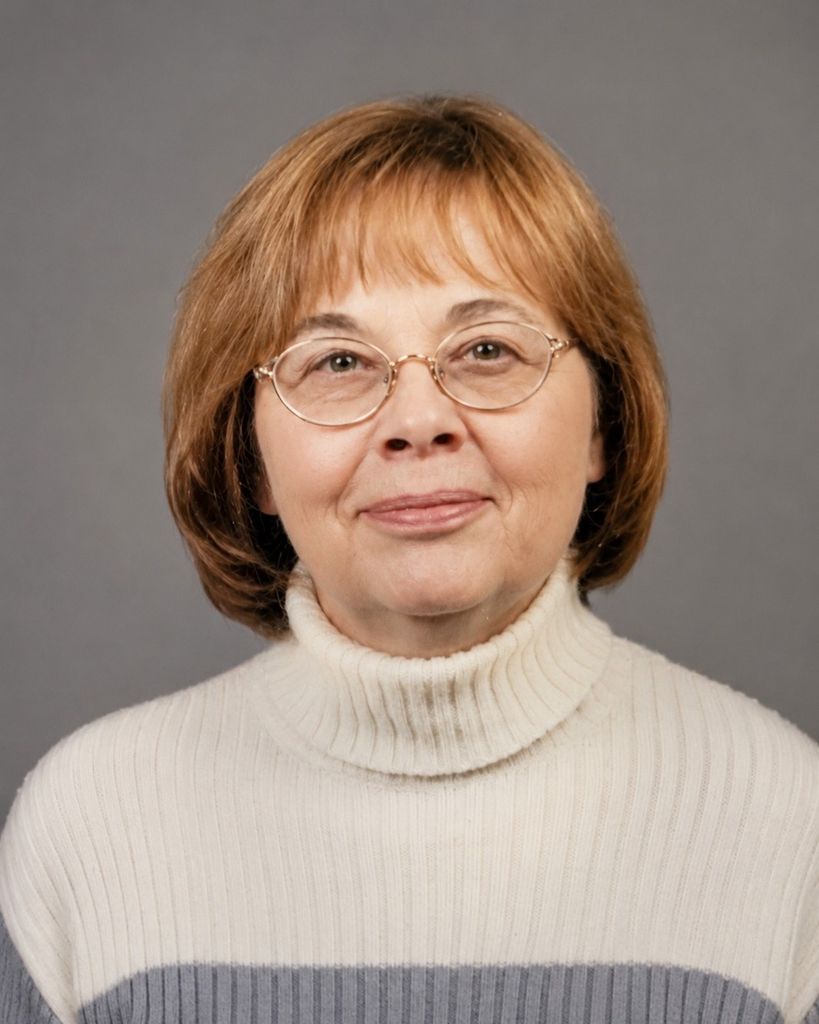 Charlene Marie Baker
