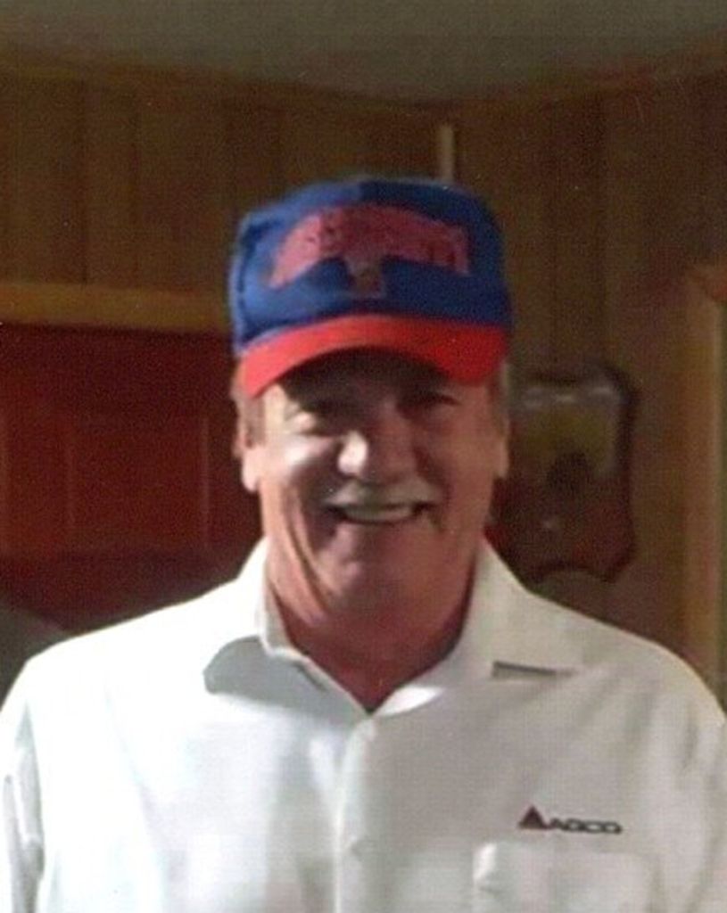 Wallace Harris