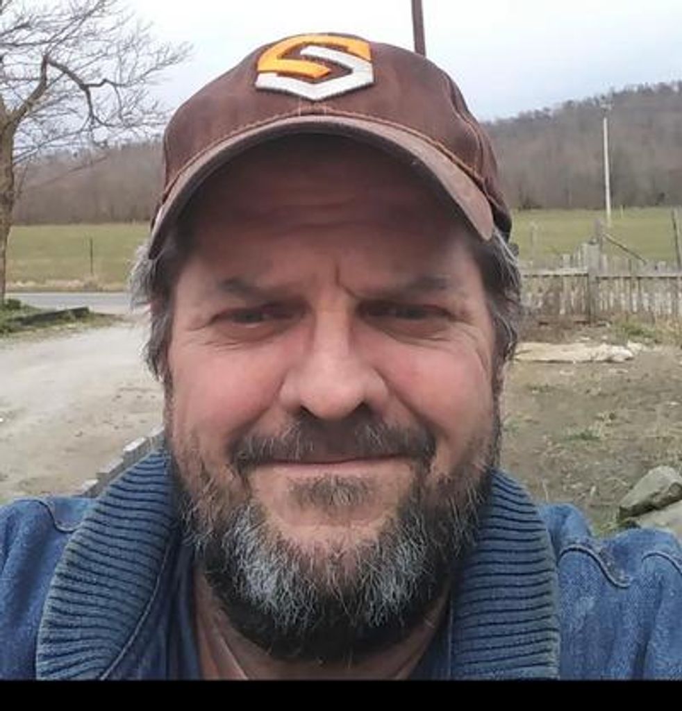 Calvin Douglas Perales Profile Photo
