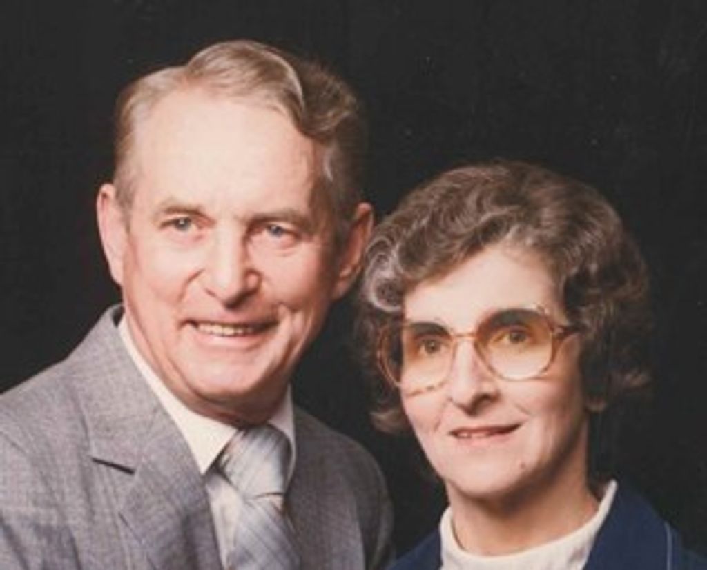 Leona M. (Beach) Hershberger