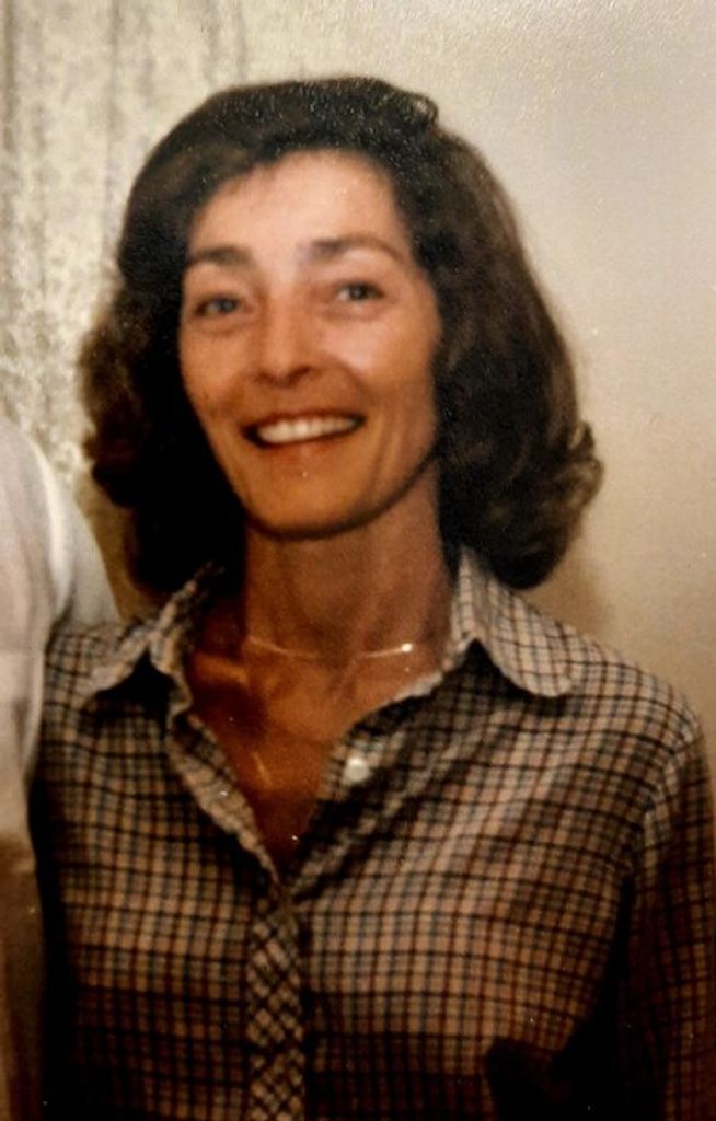 Betty Beatty