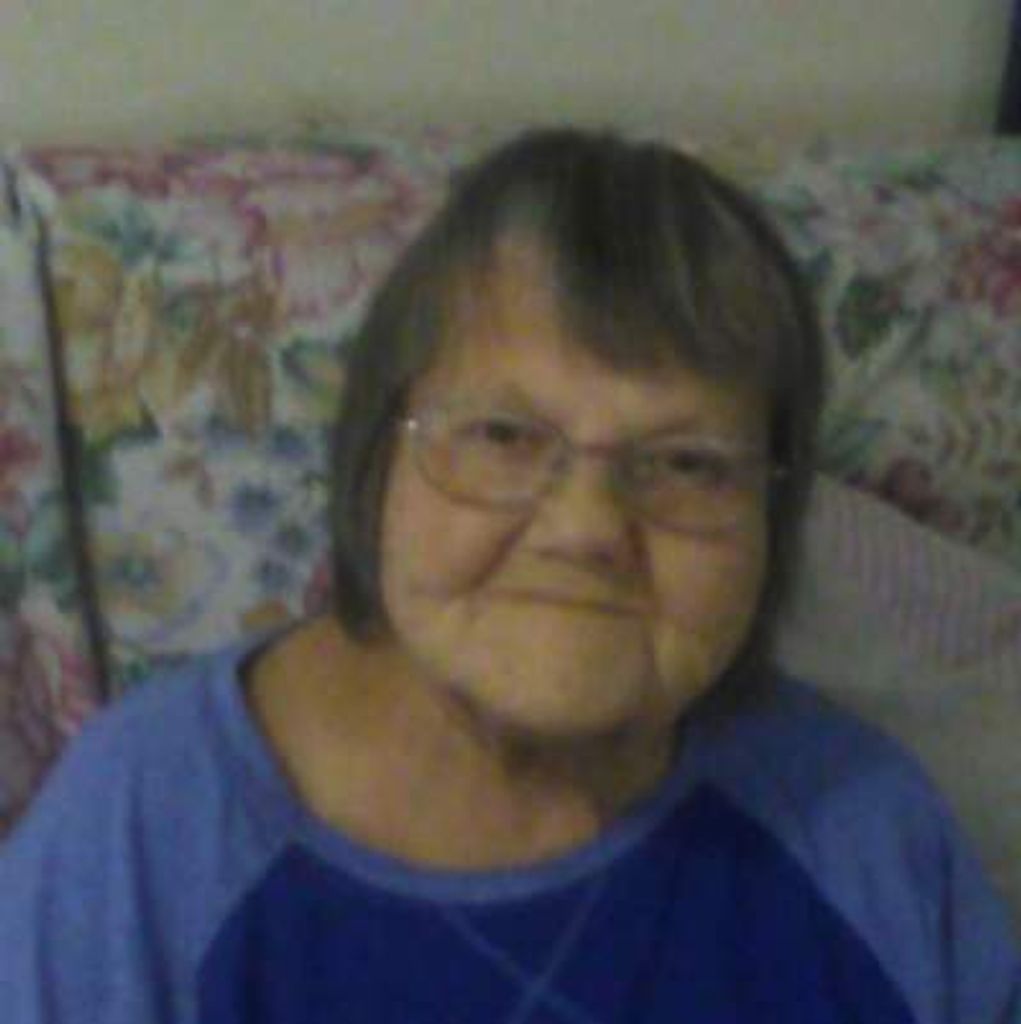 Hilda "Tootie" Miller