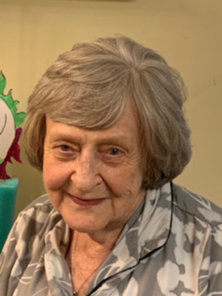 Joyce Flora Thompson Profile Photo