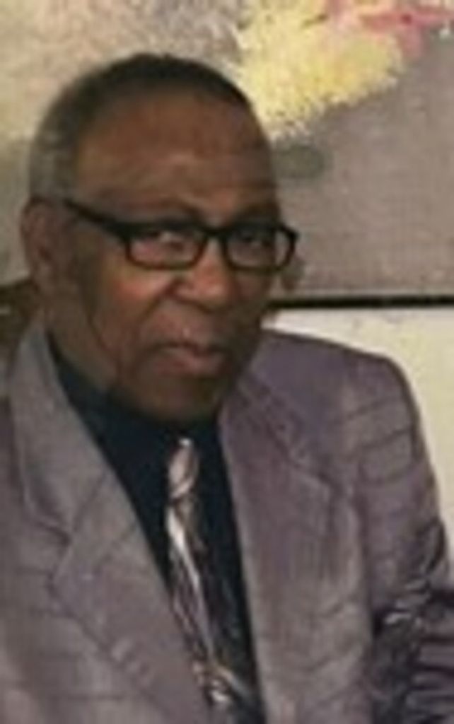 Bro. James Spillman Profile Photo