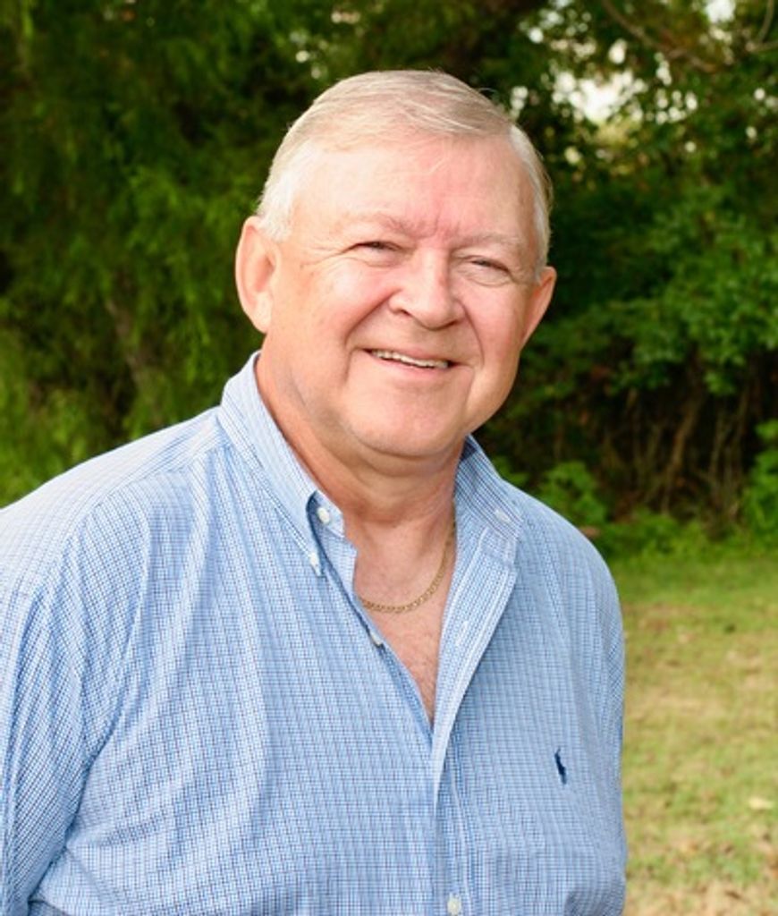 Jerry Wayne Davis Profile Photo