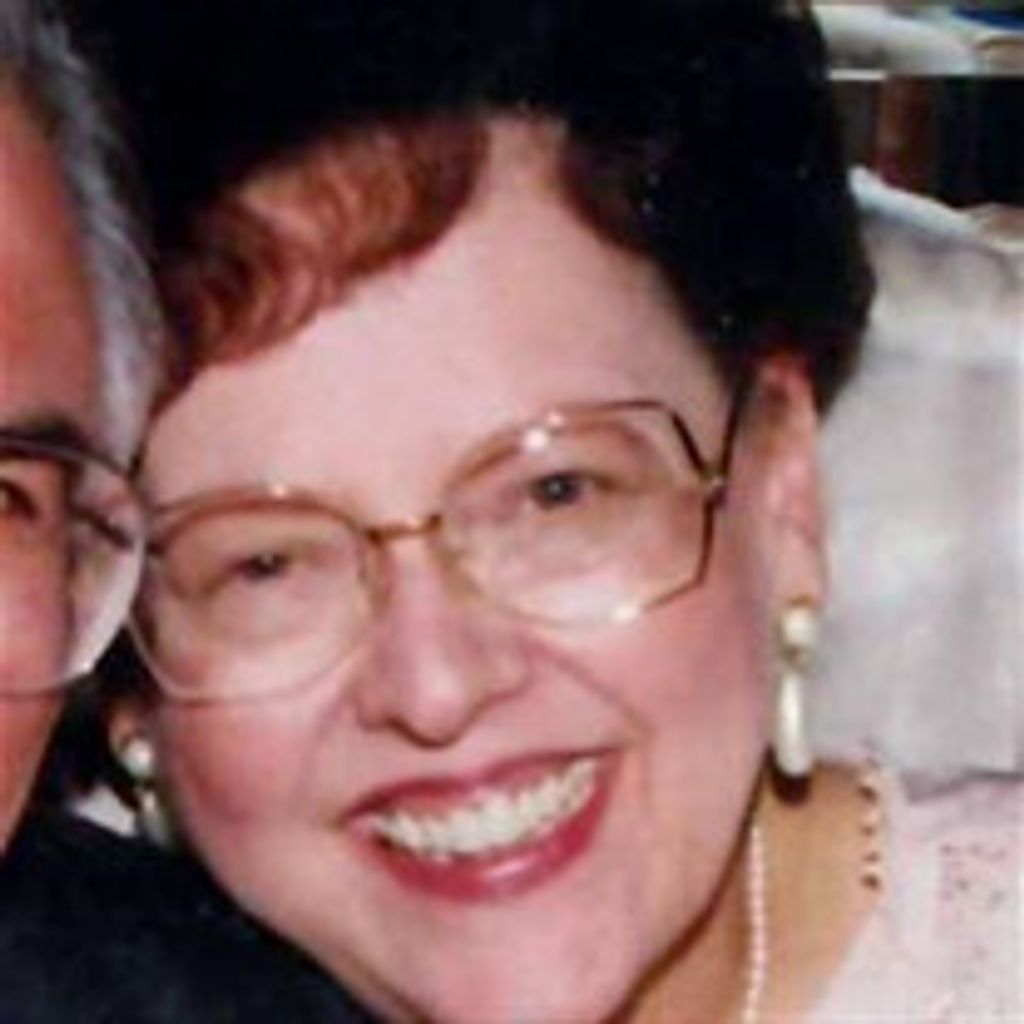 Harriet M. Insprucker