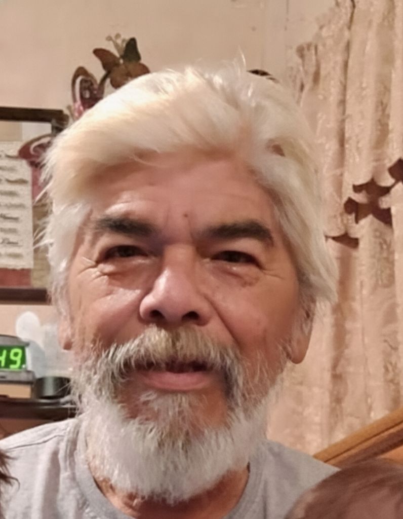 Enrique Sanchez Profile Photo