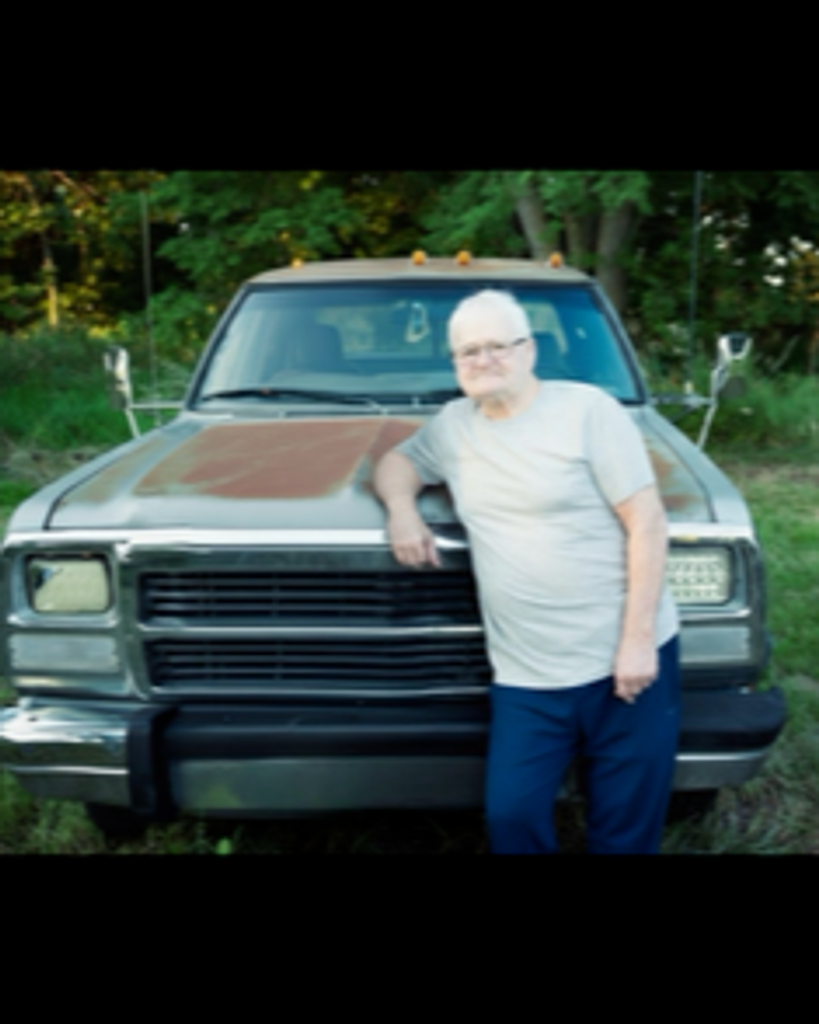 Jerry D. Witte
