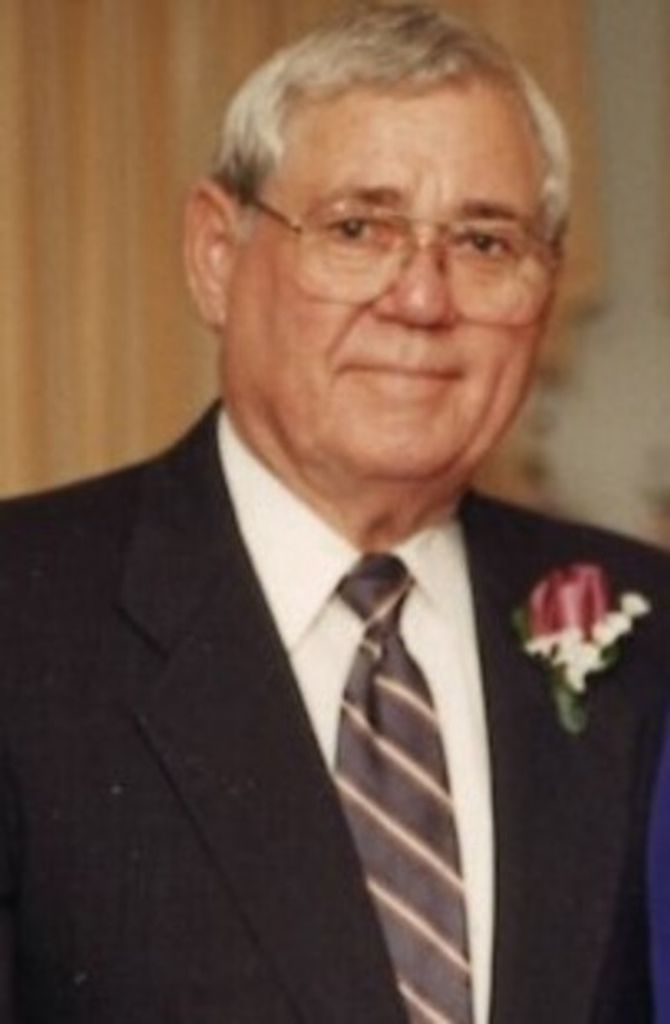 Doyle F. Harrell