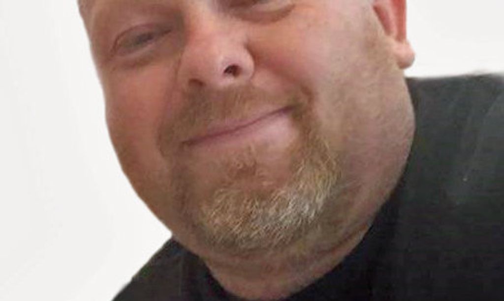 Jon Terris