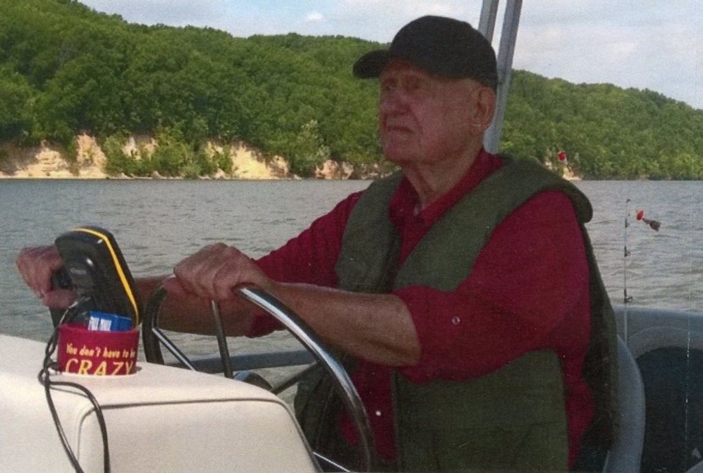 James Lloyd Castellaw