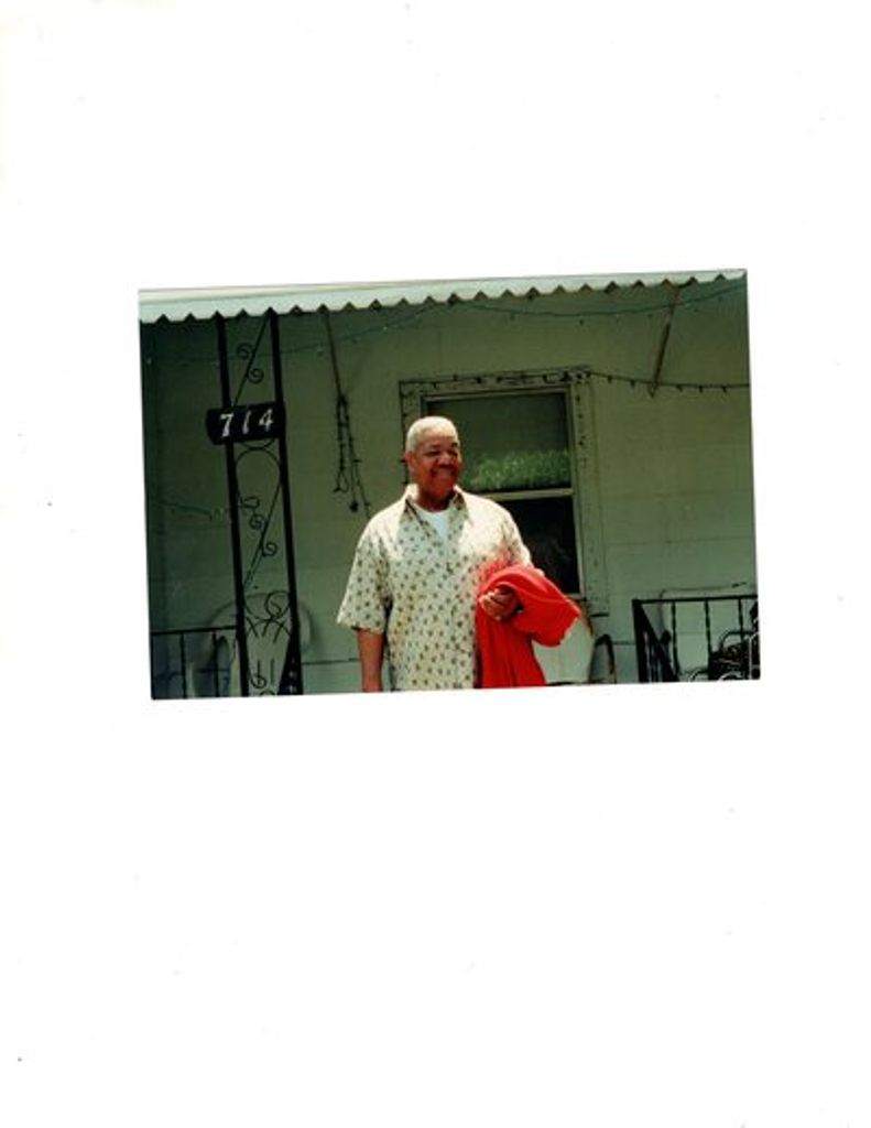 Robert Ray Garland Sr. Profile Photo
