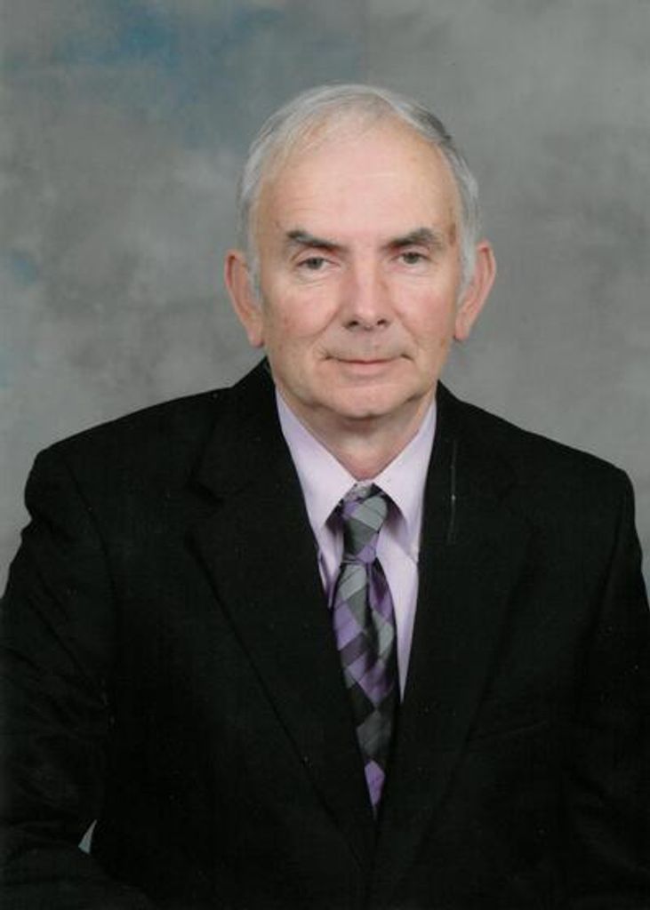 Charles Edward Rogers Profile Photo