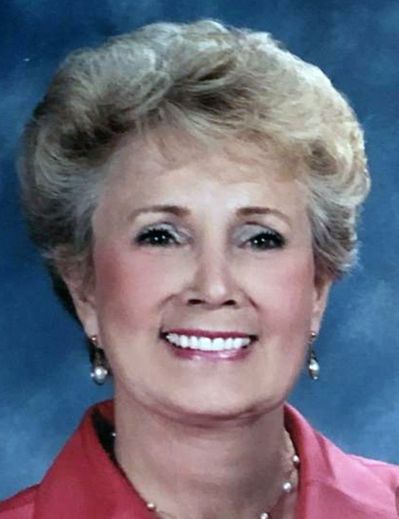 Barbara Downs Tutt Profile Photo