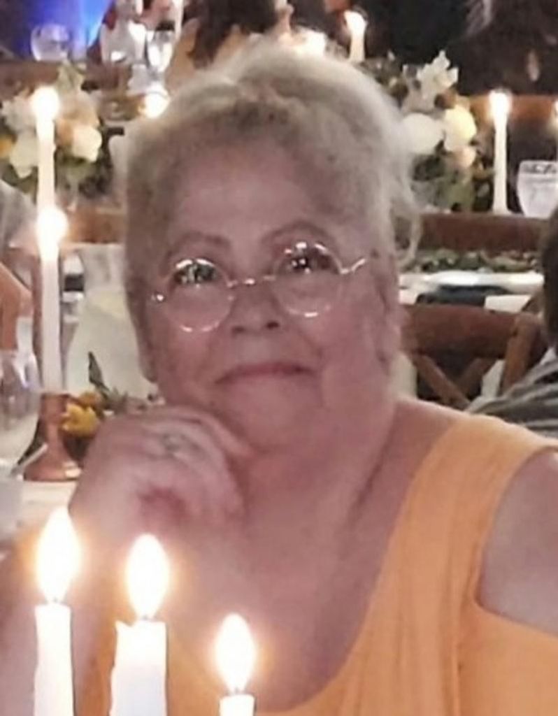 Connie Engelmann Profile Photo