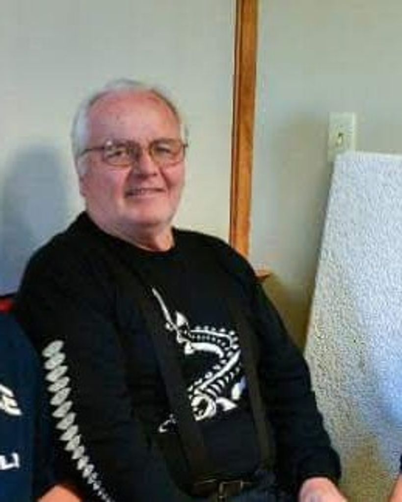 Donald L. Waukechon Profile Photo