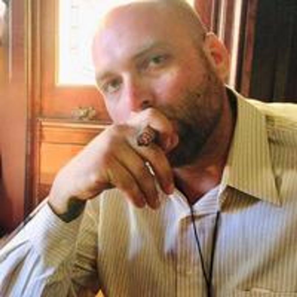 Michael Paul Blasetti