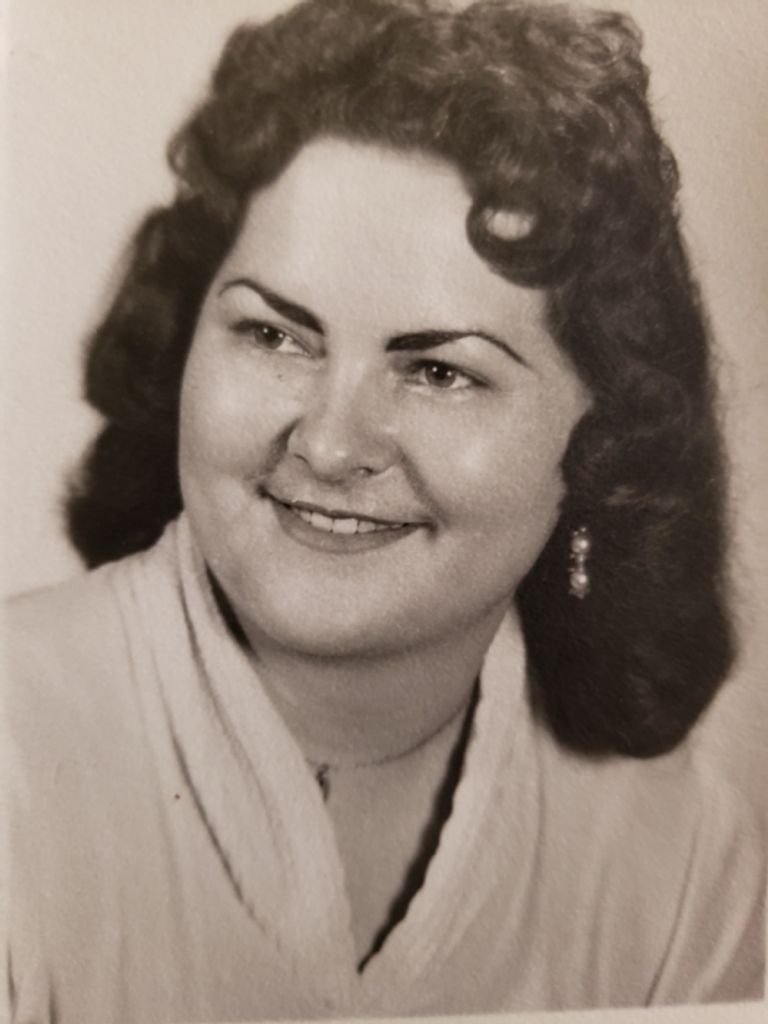 Vivian "Wanda" Waller