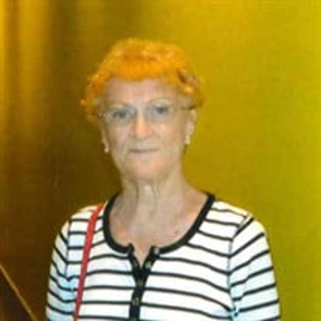 Margaret Alosio