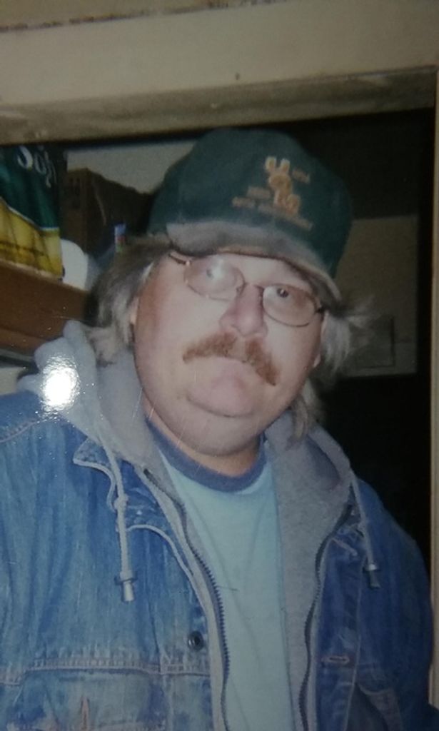 William "Allen" Chastain Profile Photo