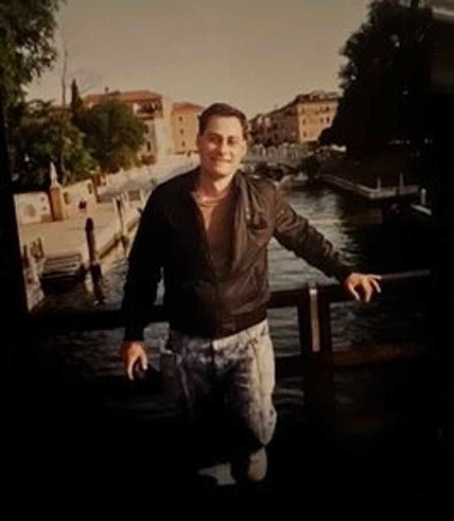Joseph Casanova