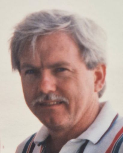 Ron Paschall's obituary image